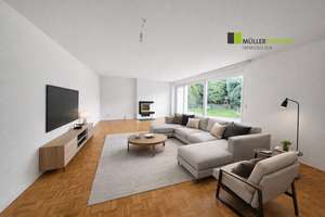 Split-Level-Bungalow in begehrter Lage von Aachen-Beverau! – Die vollständige Adresse der Immobilie erhältst du vom Anbieter., 52066 Beverau, Aachen – Vorschaubild 12