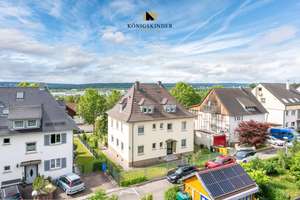 Logenplatz im Dachgeschoss: Voll ausgestatteter Wohntraum mit Weitblick ins Grüne – Die vollständige Adresse der Immobilie erhältst du vom Anbieter., 70439 Stammheim-Süd, Stuttgart – Vorschaubild 11