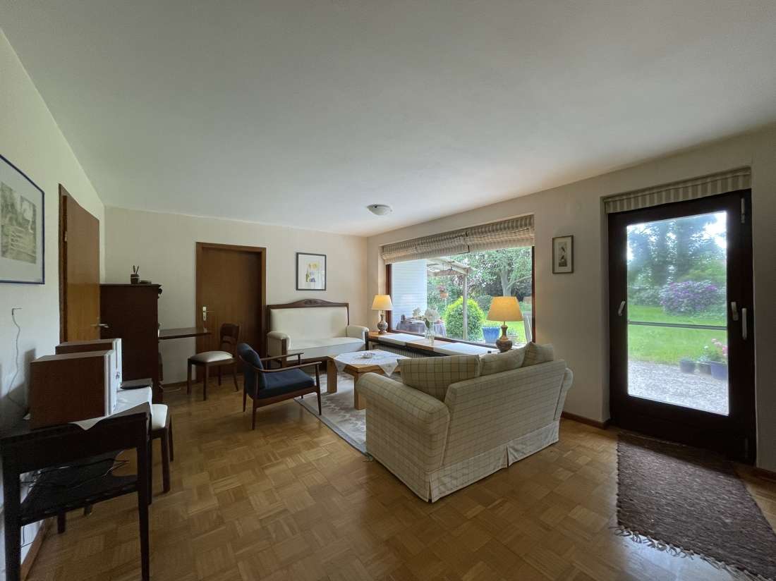 Immobilie in Wrohm - *Handwerker & Gartenfreunde*
*****GESUCHT*****
Hier werden Sie sich wohlfühlen! - Bild 5