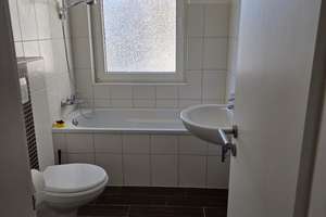 *AB SOFORT VERFÜGBAR* Frisch renovierte 3-Zimmer Wohnung mit Balkon – Königstraße 28, 47798 Stadtmitte, Krefeld – Vorschaubild 5