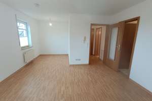 Dresden-Cotta - prov.frei, ruhige, mod. 1 Zi.-Whg. mit Balkon, sep. Küche mit Einbauten u. TG Stpl.