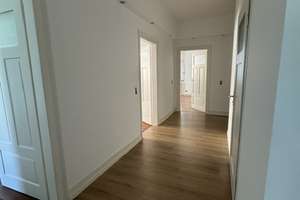 4-Zimmer-Altbau-Wohnung in Tübingen/Südstadt