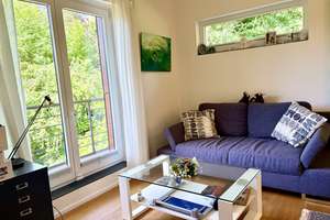 Architektenvilla im Herzen von Hamburg-Volksdorf – Die vollständige Adresse der Immobilie erhältst du vom Anbieter., 22359 Volksdorf, Hamburg – Vorschaubild 28