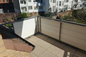 3-ZKB Dachgeschosswohnung mit Balkon & EBK in Osnabrück-Sonnenhügel – ab sofort frei – Friedhofstraße 1, 49088 Sonnenhügel, Osnabrück – Vorschaubild 10