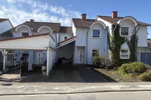 Zuhause mit 4 Zimmern in Bad Arolsen