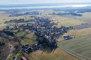 Einmalige Gelegenheit: Architektenhaus mit Fernwärme nahe dem Ammersee – Landsberg am Lech (Kreis) – Vorschaubild 8