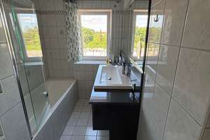 Exklusive 3,5-Zimmer-Wohnung mit gehobener Innenausstattung mit Balkon, EBK und TG-Stellplatz in Ulm – Magirushof 53, 89077 Weststadt, Ulm – Vorschaubild 30
