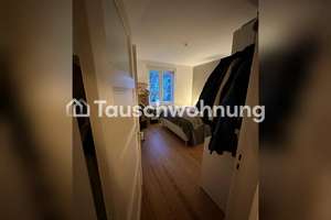 Tauschwohnung: Charmante Altbauwohnung in Eppendorf nahe UKE mit Balkon – Die vollständige Adresse der Immobilie erhältst du vom Anbieter., 20251 Eppendorf, Hamburg – Vorschaubild 2