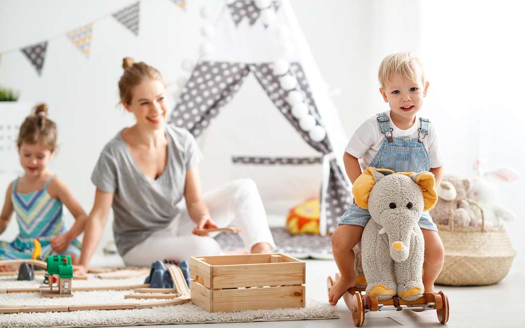 Immobilie in Dachsenhausen - Das Familienhaus Anto in Dachsenhausen! - Bild 4