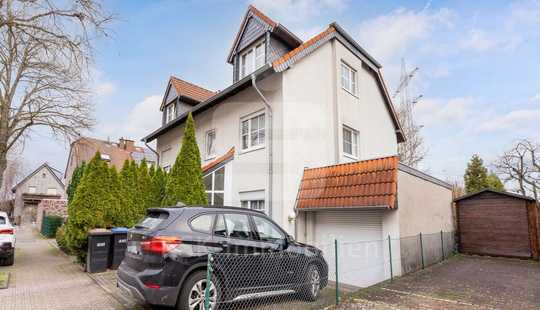 Bild von Reserviert -- Ideal für Familien & Mehrgenerationen - Großzügiges Wohnhaus mit ca. 250 m² Wfl