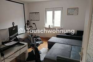 Tauschwohnung: 3-Zimmer-Wohnung in Nürnberg, 57 m², 450 € – Die vollständige Adresse der Immobilie erhältst du vom Anbieter., 90471 Rangierbahnhof-Siedlung, Nürnberg – Vorschaubild 6