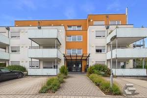 Clever investieren, modern wohnen – Gepflegte Erdgeschosswohnung mit Balkon und Stellplatz – 76879 Hochstadt (Pfalz) – Vorschaubild 2