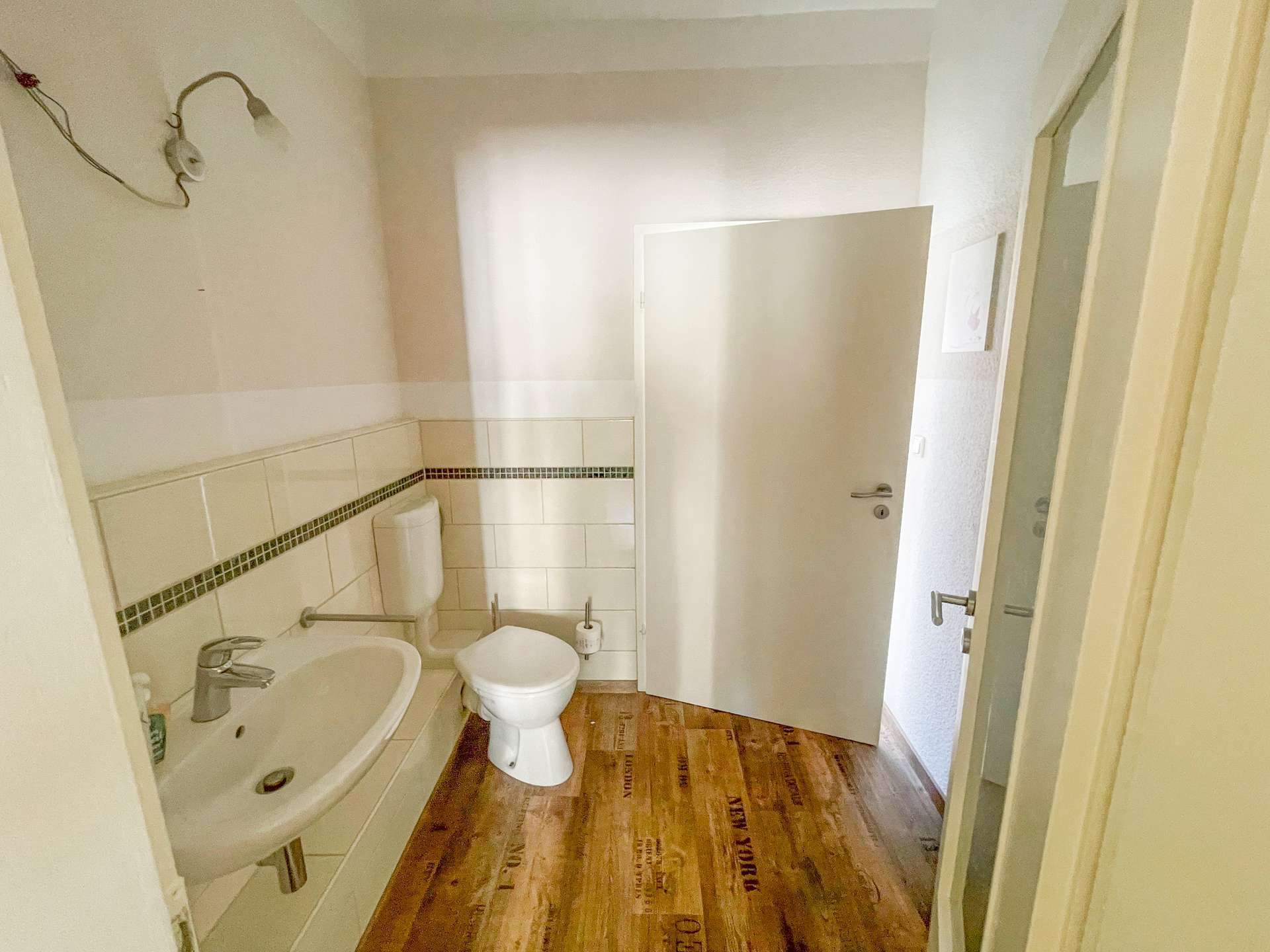 Immobilie in Doberlug-Kirchhain - Preis VB! Solides Einfamilienhaus im Zentrum von Doberlug- Kirchhain! - Bild 6