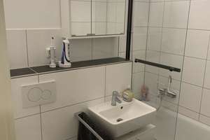 Furnished apartment for one or 2 years – Die vollständige Adresse der Immobilie erhältst du vom Anbieter., 10789 Schöneberg, Berlin – Vorschaubild 6