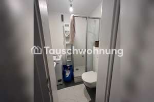 Tauschwohnung: Tausche 1-Zimmer gegen 1,5/ kleine 2-Zimmer – 81371 Sendlinger Feld, München – Vorschaubild 3
