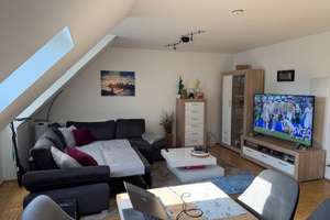 Aegi Nähe, sonnige Maisonette Wohnung mit Charme – Weinstr. 20, 30171 Südstadt, Hannover – Vorschaubild 5