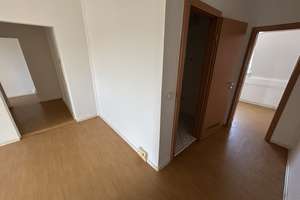 Genau das Richtige! 3-Zimmer-Wohnung im Dachgeschoss mit Balkon! – Trillgasse 5, 38820 Halberstadt – Vorschaubild 12