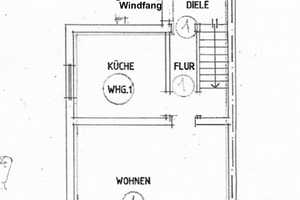 Kleines Siedlungshaus, Nähe Maudacher Bruch – Ludwigshafen am Rhein – Vorschaubild 20