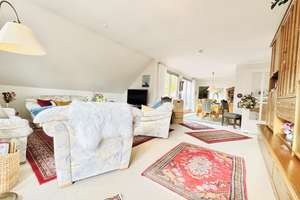 Großzügige Dachgeschosswohnung oberhalb des Kappelner Hafens
Zentral und ruhig mit Blick zur Schlei – Die vollständige Adresse der Immobilie erhältst du vom Anbieter., 24376 Kappeln – Vorschaubild 8