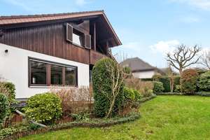 Familien- oder Zweifamilienhaus in Bestlage von Bad Vilbel direkt am Feld – Die vollständige Adresse der Immobilie erhältst du vom Anbieter., 61118 Bad Vilbel – Vorschaubild 8