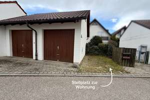 Dachgeschoss mit Wohlfühlfaktor - ab sofort verfügbar! – Die vollständige Adresse der Immobilie erhältst du vom Anbieter., 70619 Lederberg, Stuttgart – Vorschaubild 15