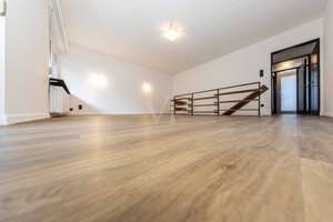 Vermietete Maisonettewohnung in Bessungen – Die vollständige Adresse der Immobilie erhältst du vom Anbieter., 64285 Mitte, Darmstadt – Vorschaubild 3