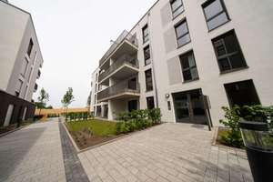 Moderne 4-Zimmer-Wohnung mit 3 Schlafzimmern, Loggia & Balkon zum Wohlfühlen in begehrter Rheinlage – Die vollständige Adresse der Immobilie erhältst du vom Anbieter., 55130 Weisenau, Mainz – Vorschaubild 14