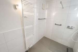 Bismarckviertel, Moderne barrierearme 2 Zimmer  Erdgeschoss-Wohnung mit Terrasse & Stellplatz  – Die vollständige Adresse der Immobilie erhältst du vom Anbieter., 47799 Cracau, Krefeld – Vorschaubild 13