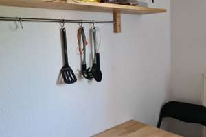 Helle 2-Zimmer Wohnung mit Balkon im 2. OG in Jena-Nord – Löbstedter Straße 39, 7749 Jena-Nord, Jena – Vorschaubild 18