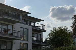 Exklusives Wohnen in Rheinlage – Nibelungenstraße 11, 53179 Mehlem, Bonn – Vorschaubild 4
