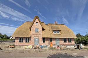 Großzügiger Neubau zur Ferienvermietung – Die vollständige Adresse der Immobilie erhältst du vom Anbieter., 25996 Wenningstedt-Braderup (Sylt) – Vorschaubild 5