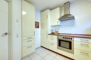 Traumschöne Maisonette Wohnung mit Blick in die Rheinwiesen – Die vollständige Adresse der Immobilie erhältst du vom Anbieter., 47199 Baerl, Duisburg – Vorschaubild 7