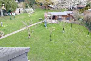 Erdgeschosswohnung mit großem Garten – Dumberger Str. 41, 45289 Burgaltendorf, Essen – Vorschaubild 2