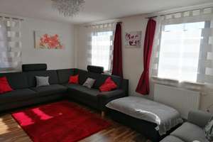 5-Zimmer-Wohnung in Frensdorf-Herrnsdorf  – 96158 Frensdorf – Vorschaubild 2
