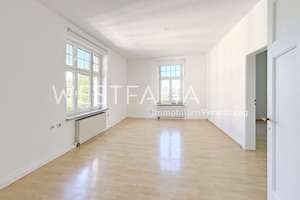 2-Zimmer Altbau-Wohnung in Neuhausen