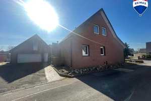 Renovierungsbedürftiges Haus mit 5 Zimmern, Keller und Garage – Minden-Lübbecke (Kreis) – Vorschaubild 1