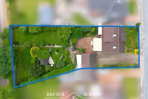 Solide Doppelhaushälfte mit großem Grundstück in toller Lage von Hausberge – Die vollständige Adresse der Immobilie erhältst du vom Anbieter., 32457 Porta Westfalica – Vorschaubild 15