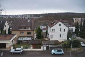 Helle 2-Zimmer DG-Wohnung in Aussichtslage - mit EBK und Balkon – Harzstraße 32, 70469 Stuttgart – Vorschaubild 16