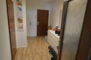 Großzügige 2-Zimmer-Erdgeschosswohnung mit Südterrasse und Tiefgaragenstellplatz – Die vollständige Adresse der Immobilie erhältst du vom Anbieter., 22143 Rahlstedt, Hamburg – Vorschaubild 9
