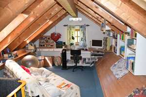 Alleinlage - Traumhafte Landhausvilla in Deggendorf – Deggendorf (Kreis) – Vorschaubild 76