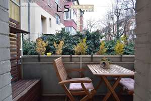 Stilvolle Altbauwohnung mit Charme in begehrter Lage von Stuttgart-Ost! – Die vollständige Adresse der Immobilie erhältst du vom Anbieter., 70186 Gablenberg, Stuttgart – Vorschaubild 8
