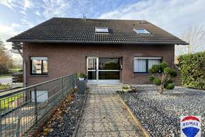 Großzügiges, attraktives Einfamilienhaus auf tollem Grund in Reichswaldnähe! – Die vollständige Adresse der Immobilie erhältst du vom Anbieter., 47559 Kranenburg – Vorschaubild 4