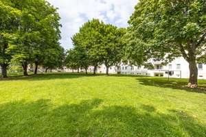 Gemütliche 1-Raumwohnung in Löderburg mit Balkon – Ihr neues Zuhause wartet – Friedensstraße 123, 39446 Staßfurt – Vorschaubild 3