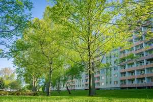 Tolle 3-Raum-Wohnung mit Weitblick – Clausewitzstr. 25, 9130 Yorckgebiet, Chemnitz – Vorschaubild 5