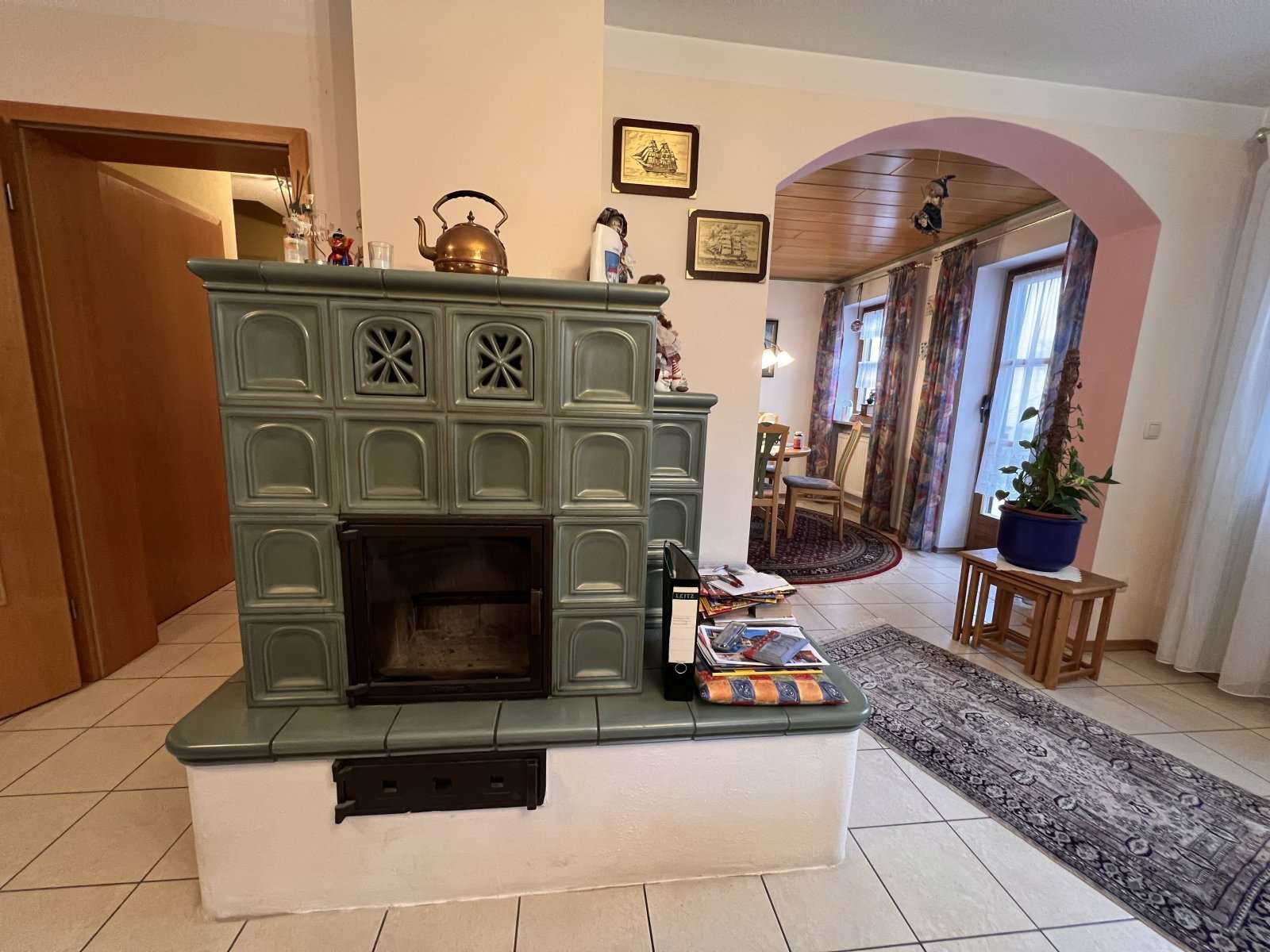 Immobilie in Rotthalmünster - Ihr Traumhaus: Gepflegte Doppelhaushälfte in Rotthalmünster - Bild 12