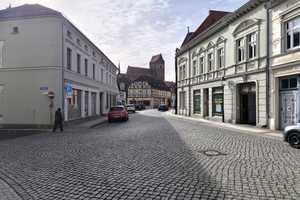 MFH in bester Perleberger Altstadtlage direkt an der Stepenitz ! – Prignitz (Kreis) – Vorschaubild 3