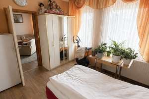 Gemütliche 2-Zimmer-Wohnung mit Charme