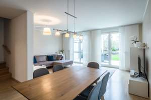 NEU *Paul & Partner* IHR HAUS MIT GARTEN, TERRASSE & CARPORT WARTET AUF SIE ! – Die vollständige Adresse der Immobilie erhältst du vom Anbieter., 65205 Nordenstadt, Wiesbaden – Vorschaubild 8