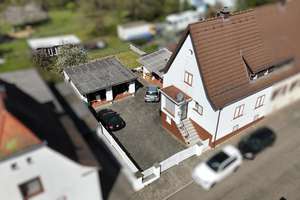 +++Gemütliches Einfamilienhaus mit Panoramablick, Doppelgarage und ebenem, sonnigen Gartengrundst... – Die vollständige Adresse der Immobilie erhältst du vom Anbieter., 67714 Waldfischbach-Burgalben – Vorschaubild 2