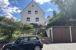 Ansprechendes Einfamilienhaus in schöner Hanglage – Main-Kinzig-Kreis – Vorschaubild 5